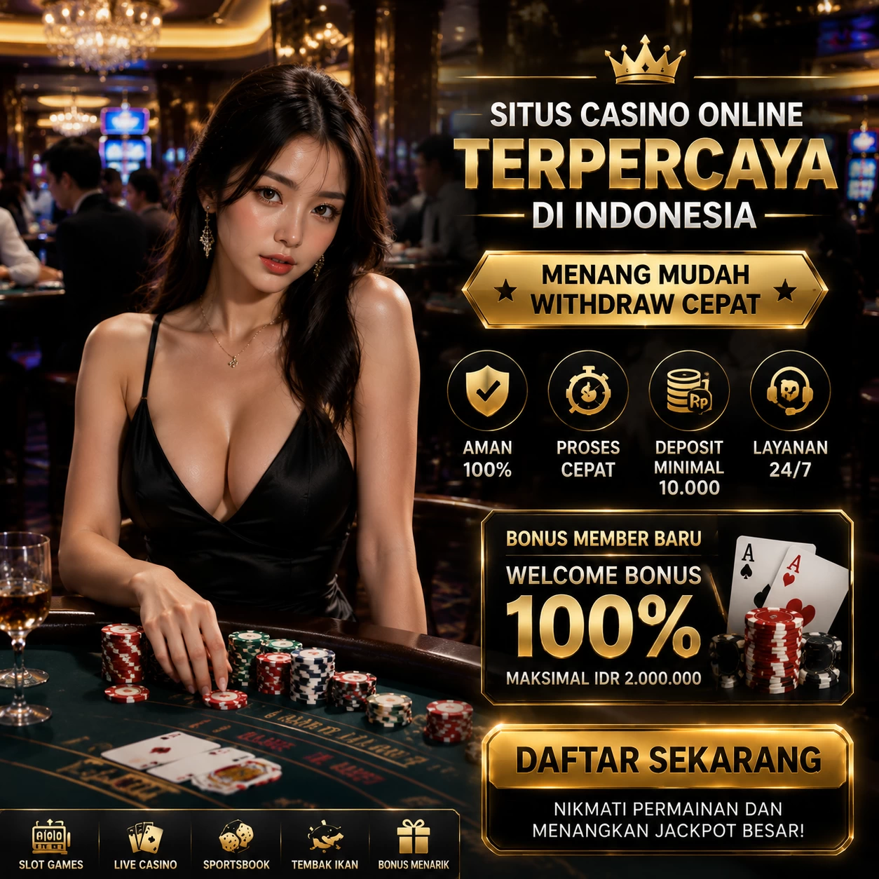 madura88 APK