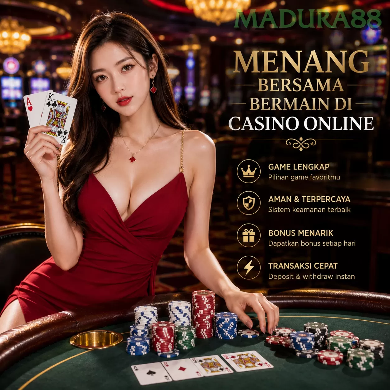 madura88 APK