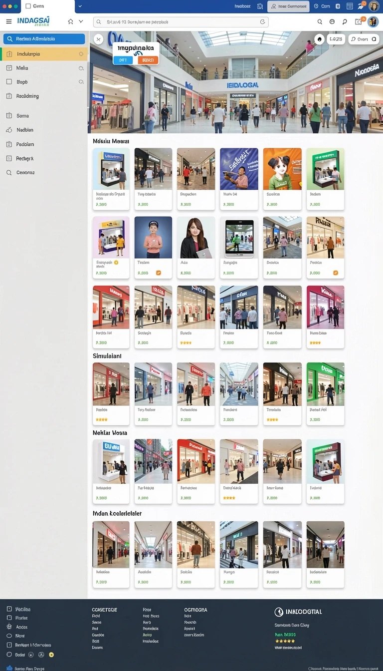 madura88 Tangkapan Layar Resmi APK